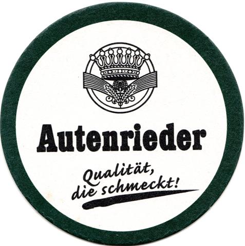 ichenhausen gz-by auten rund 2a (215-qualit�t-schwarzgr�n)